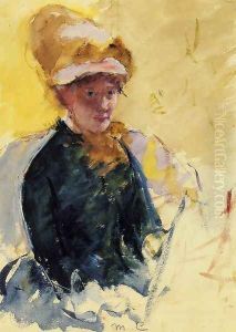 Self Portrait