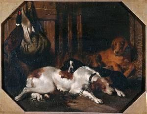 Their Master's Voice by Conradyn Cunaeus