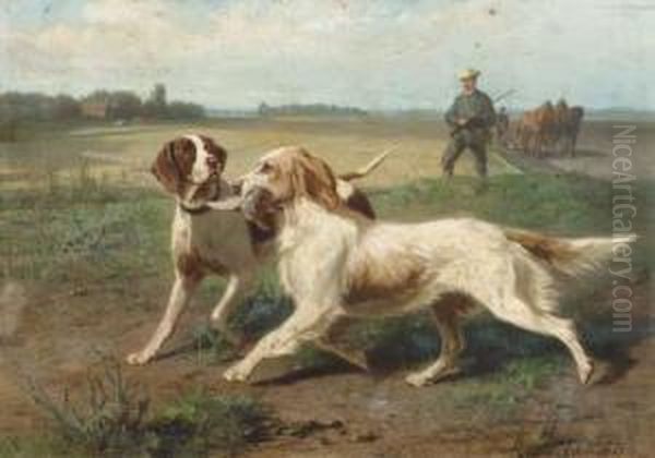 A Proud Catch - view 1