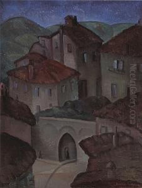 The Village - view 1