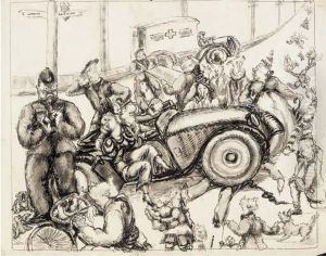 Charlotte's Progress; And Twelve Other Similar Works. by Vera Cunningham