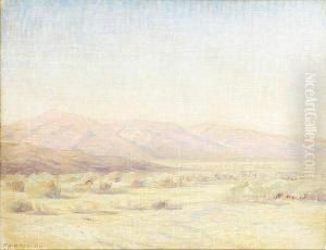 Desert Landscape