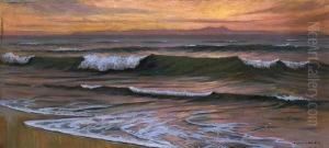 The Afterglow