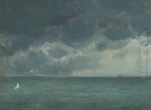 A Coming Storm