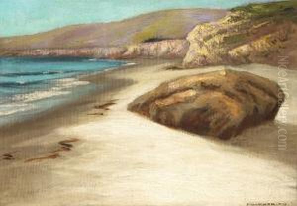 Sunny Sands, Arch Beach (no.100) - view 1