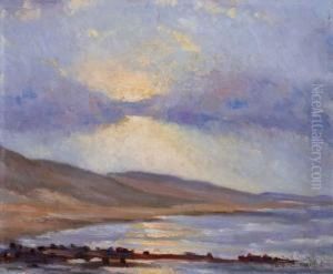 Coastal Seascape
