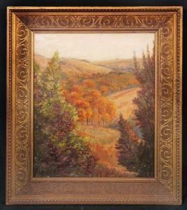 Autumn Hills