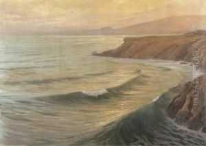 Oh Radiant Sea