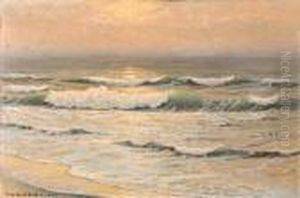 Opalescent Evening
