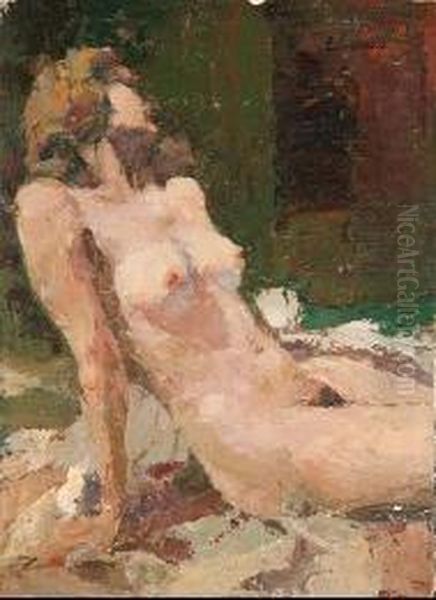 Nudo - view 1