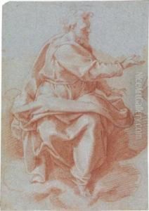 A Study Of A Saint A Study Of A Saint