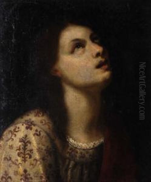 Maddalena In Estasi - view 1