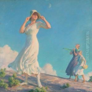 High Country by Charles Curran
