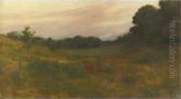Twilight - view 1
