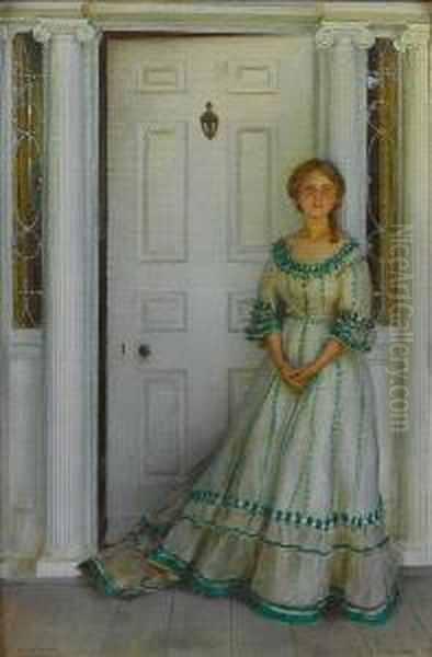 Emily - Before The War - view 1