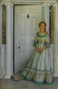 Emily - Before The War by Charles Curran