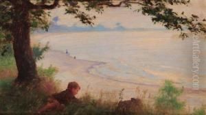 "shore Of Lake Erie" "shore Of Lake Erie"