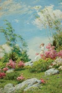 May Morning