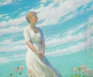 ''may Breeze''