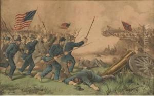 Battle Of Jonesboro