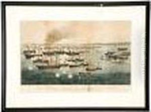Lithograph