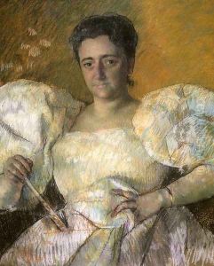 Louisine W. Havemeyer