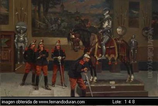Senza Titolo - view 1