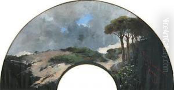 "paisaje". - view 1