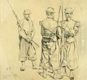 Soldados. by Josep I Cusachscusachs