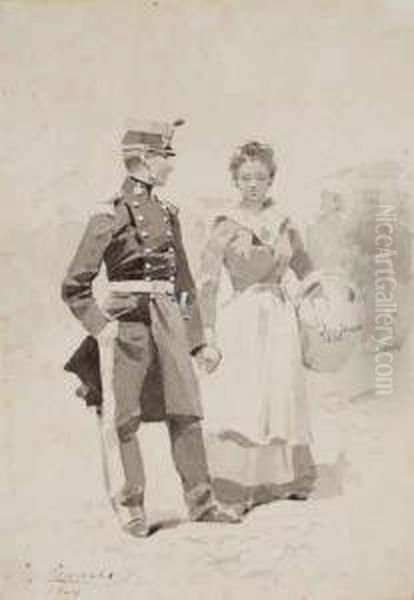 Pareja - view 1