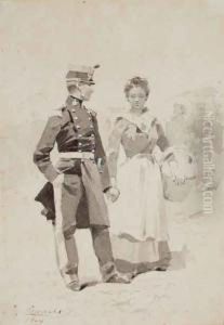 Pareja Pareja