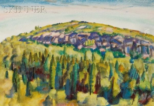 After The Rain - view 1