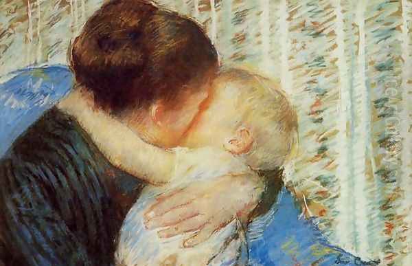 Mother And Child7 - view 1