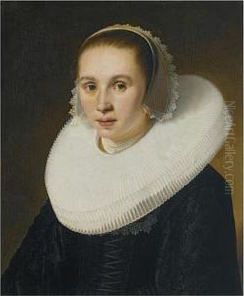 Portrait Of A Lady - view 1