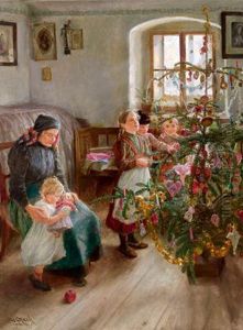 Natale by Emil Czech