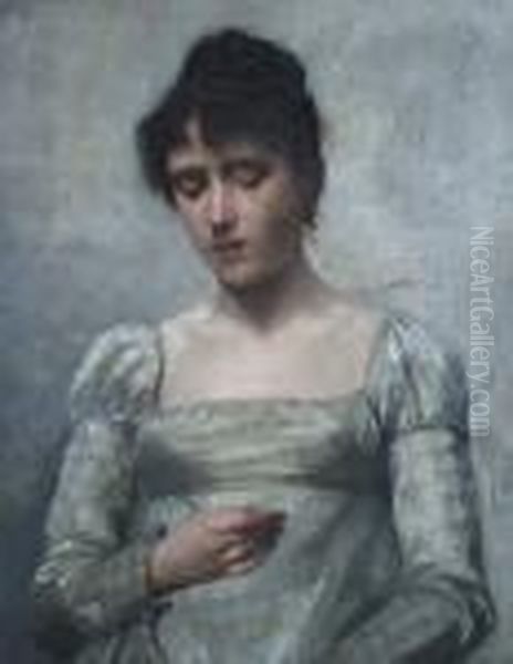 Portret Divky - view 1