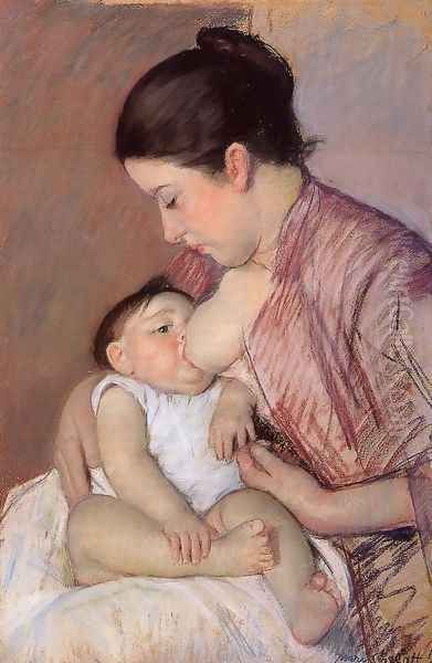 Motherhood2 - view 1