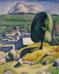 Provance, 1926-1930 Provance, 1926-1930
