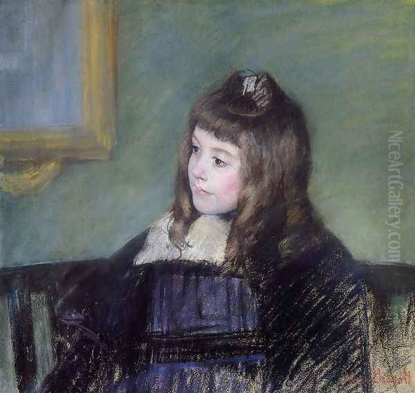 Marie Therese Gaillard - view 1