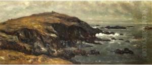 Ouessant by Henry D Estienne