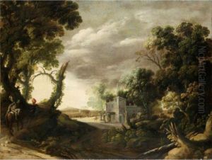 Parabola Del Buon Samaritano