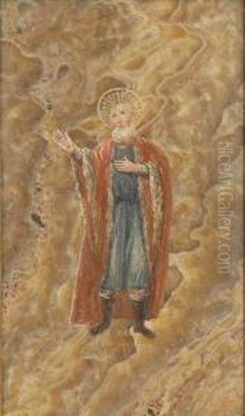Figura Di Santo - view 1