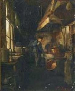 Etameur