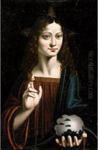 Salvator Mundi