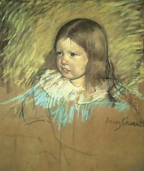 Margaret Milligan Sloan - view 1