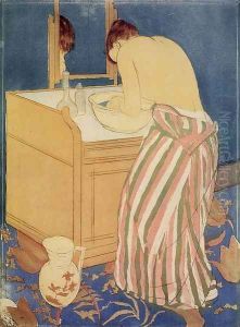 The Bath I