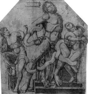 Laocoon Laocoon