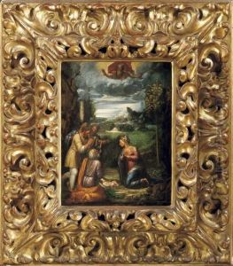 Adorazione Dei Pastori Adorazione Dei Pastori
