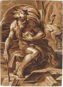 Diogenes (b. 10; Servolini Xxiii) Diogenes (b. 10; Servolini Xxiii)