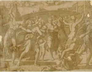 The Massacre Of The Innocents The Massacre Of The Innocents